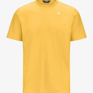 Adame Stretch Jerseygele Mimosa>K-WAY Best