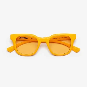 Adventurierode_Jaune_Imperial_Y1>K-WAY Fashion