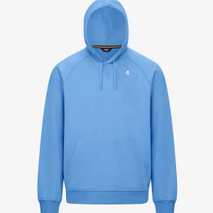 Albanblauw Ultramarijn>K-WAY Online
