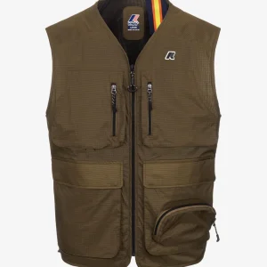 Allosbruin Corda Ripstop>K-WAY Outlet