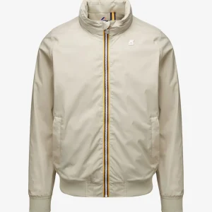 Amaurystretch Nylon Jerseybeige Lt>K-WAY Cheap