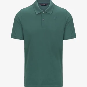 Amedee Piquegreen Palm>K-WAY Flash Sale