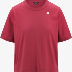 Amelinedk Roze>K-WAY Best Sale