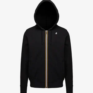 Anthonyzwart Puur>K-WAY Discount