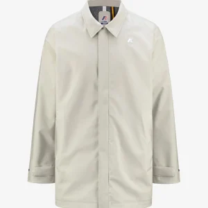 Benny Bonded Jerseybeige Lt>K-WAY Store