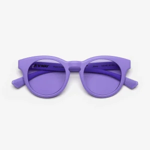 Blisseiud_Violet_Lilas_Vl1>K-WAY Cheap