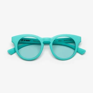 Blisse6S4_Blue_Turquoise_Trqm1>K-WAY Discount