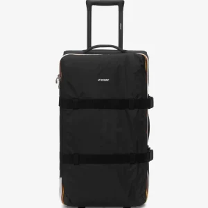 Blossac Mblack Pure-Zwart Pure>K-WAY Best Sale