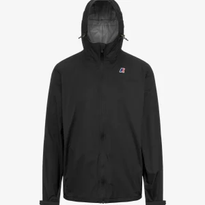 Charmel Travelblack Puur>K-WAY Outlet