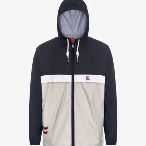 Claude 1975 Hurricaneblue Diepte-Lt Beige>K-WAY Shop