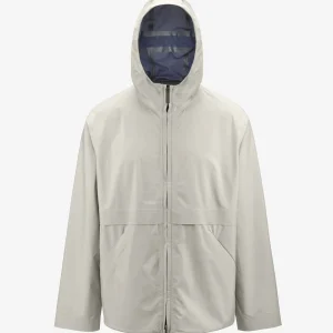 Claudel Schone Look 3Lbeige L-Blauw F>K-WAY Discount