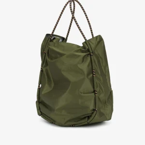 Colinnegreen Sphagnum Shantung>K-WAY Fashion