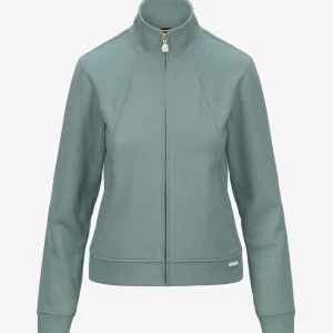 Cyrielle Interlockgroene Vorm>K-WAY Shop