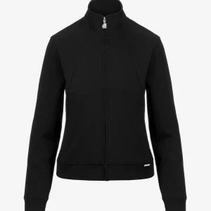 Cyrielle Interlockzwart Puur>K-WAY Shop