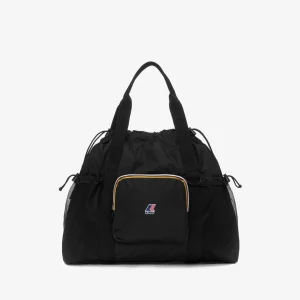 De Echte 3.0 Jeanetteblack Pure>K-WAY New