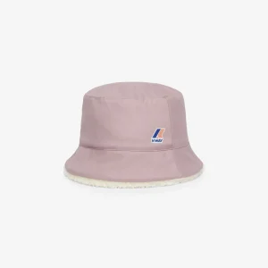 De Echte 3.0 Pascalle Orsettoviolet Dusty>K-WAY Fashion