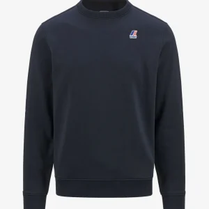 De Echte Auguste Poly Katoenblauwe Diepte>K-WAY Online
