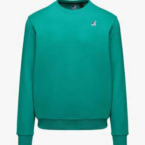 De Echte Auguste Poly Katoengroen>K-WAY Best Sale