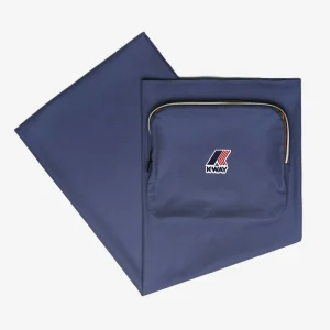 De Echte Gillieblue Indigo>K-WAY Clearance