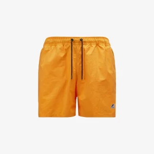 De Echte Olivieroranje Saffraan>K-WAY Fashion