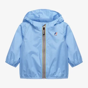 E. De Echte 3.0 Claudineazure Lt Marine>K-WAY Clearance