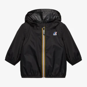 E. De Echte 3.0 Claudineblack Pure>K-WAY Clearance