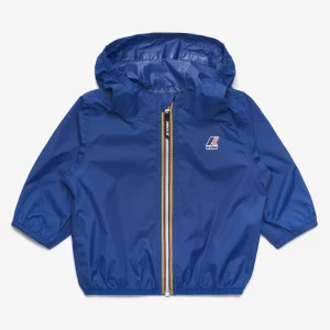 E. De Echte 3.0 Claudineblue Royal Marine>K-WAY Online