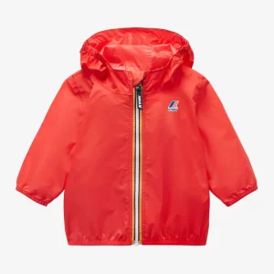E. De Echte 3.0 Claudinered>K-WAY Cheap