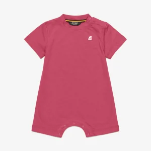 E. Dottielledk Roze>K-WAY Shop