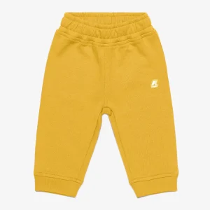 E. Mick Fleeceyellow Mimosa>K-WAY Outlet