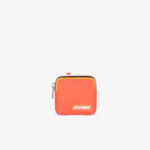Emeered Papavero-Zwart Pure>K-WAY Best