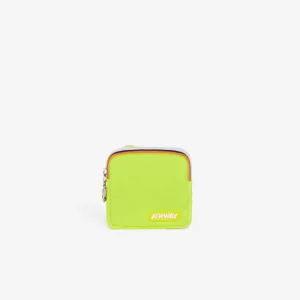 Emeeyellow Soleil-Zwart Pure>K-WAY Sale