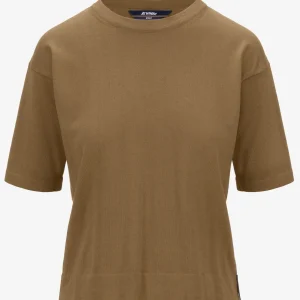Esmerbruin Corda>K-WAY Shop
