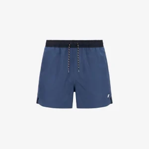 Hazel Tweekleurblauw F-Blauw D>K-WAY Best
