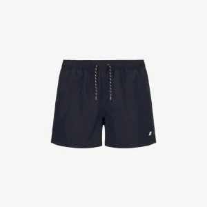 Hazelblauwe Diepte>K-WAY Fashion