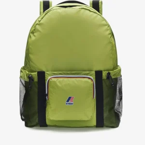 Le Vrai 3.0 Michelgreen Selderij>K-WAY Outlet