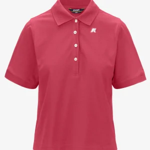 Liselledk Roze>K-WAY Shop