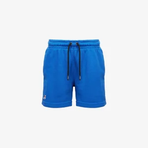 P. De Echte Dorian Poly Cottonblue Royal Marine>K-WAY Store