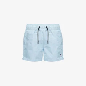 P. De Echte Olivierazure Lt Marine>K-WAY Sale