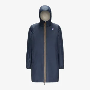 P. Le Vrai 3.0 Eiffel Orsettoecru-Blauwe Depht>K-WAY Sale