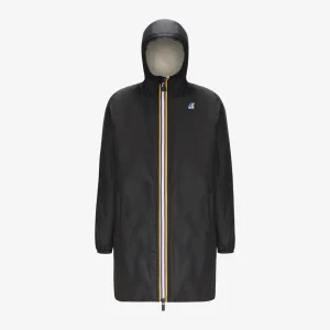 P. Le Vrai 3.0 Eiffel Orsetto Ecru-Zwart Puur>K-WAY Cheap