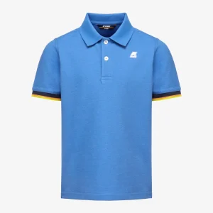 P. Vincentblue Overzees>K-WAY Clearance