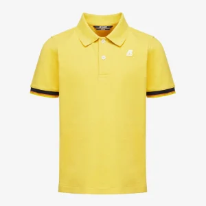 P. Vincentgeel Sunstruck>K-WAY Cheap