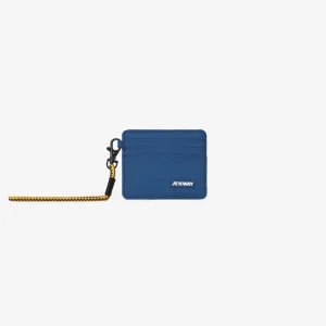 Pavillyblauw Diep>K-WAY Store