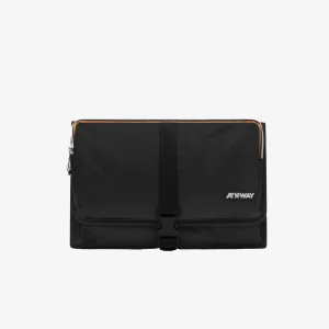 Revilleblack Puur>K-WAY Clearance