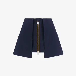 Shokiel Zakken Gebonden Jerseyblauw Md Kobaltgrijs>K-WAY Hot
