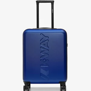 Trolley Kleinblauw Koninklijk Marineblauw Md Kobalt>K-WAY Cheap