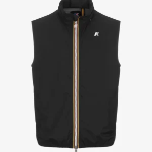 Valen Stretch Dotblack Pure>K-WAY Outlet
