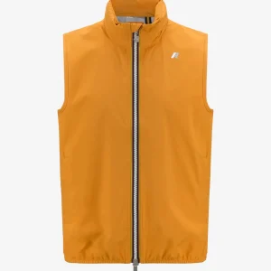 Valen Stretch Dotorange Md>K-WAY Hot