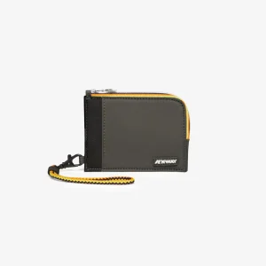 Villebonnegreen Zwartachtig>K-WAY Discount